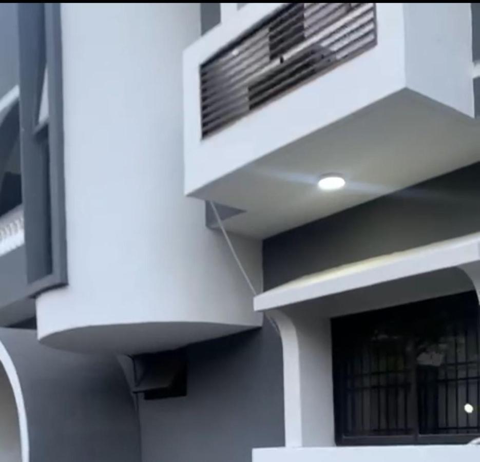 Luxury Apartments Лаґос Екстер'єр фото